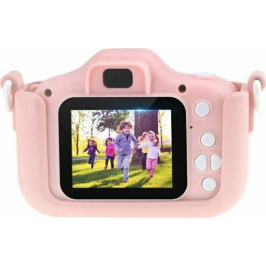 Q1 4608 Pink