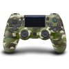 Ασύρματο Χειριστήριο Bluetooth Για Ps4 Ps Tv Camouflage Green - (OEM) Ασύρματο Χειριστήριο Bluetooth Για Ps4 Ps Tv Camouflage Green - (OEM)