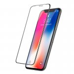 Τζαμάκι Προστασίας Οθόνης  Full Cover για iPhone 12 Mini