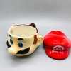 Κεραμική Τρισδιάσταστη Κούπα Super Mario Κεραμική Τρισδιάσταστη Κούπα Super Mario