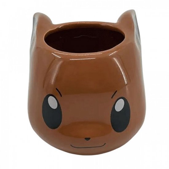 Κεραμική Τρισδιάσταστη Κούπα Pokemon Κεραμική Τρισδιάσταστη Κούπα Pokemon
