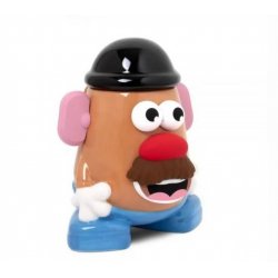 Κεραμική Τρισδιάσταστη Κούπα Mr.Potato