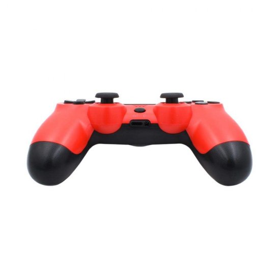 Ασύρματο Χειριστήριο Bluetooth Για Ps4 Ps Tv Κόκκινο - (OEM) Ασύρματο Χειριστήριο Bluetooth Για Ps4 Ps Tv Κόκκινο - (OEM)