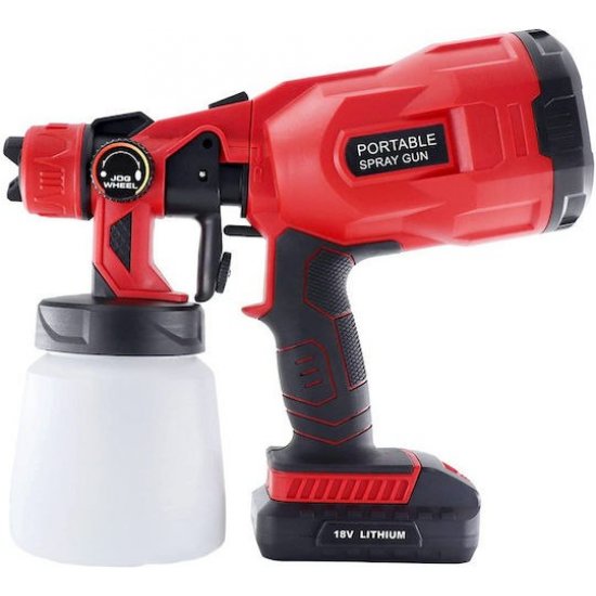 Spray Gun CX33