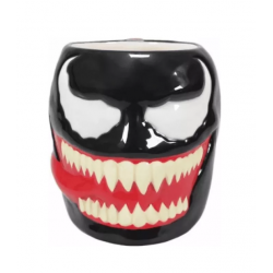 Κεραμική Τρισδιάσταστη Κούπα Venom