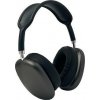 P9 Ασύρματα Bluetooth Ακουστικά Over Ear Μαύρα P9 Ασύρματα Bluetooth Ακουστικά Over Ear Μαύρα