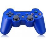 DoubleShock Wireless Controller PS3 Blue 