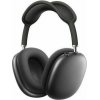P9 Ασύρματα Bluetooth Ακουστικά Over Ear Μαύρα P9 Ασύρματα Bluetooth Ακουστικά Over Ear Μαύρα