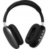 P9 Ασύρματα Bluetooth Ακουστικά Over Ear Μαύρα P9 Ασύρματα Bluetooth Ακουστικά Over Ear Μαύρα