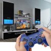 DoubleShock Wireless Controller PS3 Blue