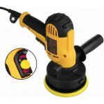 Περιστροφικός Αλοιφαδόρος DWE6401 με Ρύθμιση Στροφών 700W