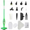 Σκούπα ατμοκαθαριστής 12 σε 1 H2O Steam mop x12