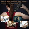 Συσκευή Μασάζ για το Σώμα Massage Gun 191210