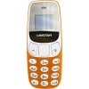Μίνι Κινητό Τηλέφωνο L8STAR BM10 Dual SIM Με Ελληνικό Μενού - Πορτοκαλί