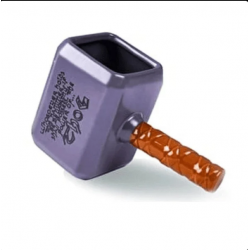 3D Κεραμική Κούπα 350ml Σφυρί Thor 3D Κεραμική Κούπα 350ml Σφυρί Thor