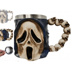 3D Κούπα Μπύρας Death Reaper 3D Κούπα Μπύρας Death Reaper