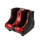 Επαγγελματική Συσκευή Μασάζ για τα Πόδια με Λειτουργία Θέρμανσης JX8813