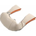 Συσκευή Shiatsu μασάζ λαιμού, αυχένα, πλάτης με υπέρυθρη ακτινοβολία