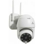 Jortan 8167QP IP Κάμερα Ασφαλείας Wi-Fi 1080p Full HD 