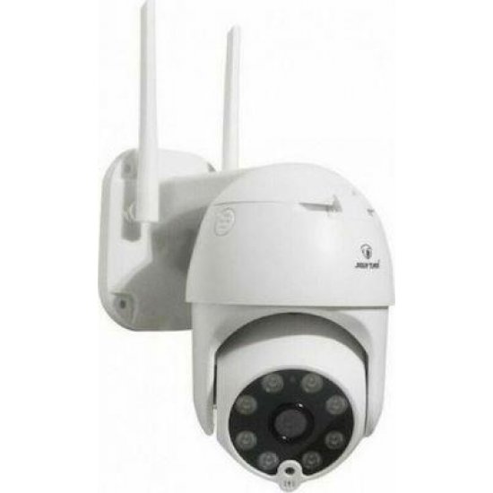 Jortan 8167QP IP Κάμερα Ασφαλείας Wi-Fi 1080p Full HD Jortan 8167QP IP Κάμερα Ασφαλείας Wi-Fi 1080p Full HD