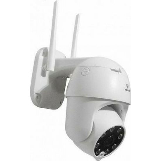 Jortan 8167QP IP Κάμερα Ασφαλείας Wi-Fi 1080p Full HD Jortan 8167QP IP Κάμερα Ασφαλείας Wi-Fi 1080p Full HD