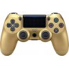 Doubleshock Ασύρματο Gamepad για PS4 Χρυσό Doubleshock Ασύρματο Gamepad για PS4 Χρυσό
