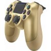 Doubleshock Ασύρματο Gamepad για PS4 Χρυσό Doubleshock Ασύρματο Gamepad για PS4 Χρυσό