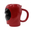 Κεραμική Τρισδιάσταστη Κούπα Deadpool Κεραμική Τρισδιάσταστη Κούπα Deadpool