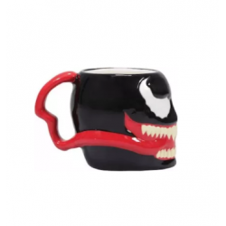 Κεραμική Τρισδιάσταστη Κούπα Venom
