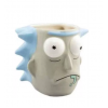Κεραμική Τρισδιάσταστη Κούπα Rick and Morty Κεραμική Τρισδιάσταστη Κούπα Rick and Morty