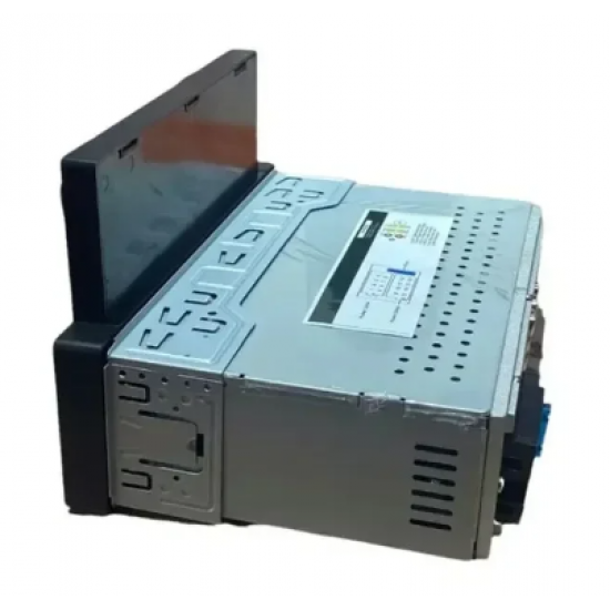Ηχοσύστημα αυτοκινήτου με οθόνη Pervoi CTC-6060 μαύρο Ηχοσύστημα αυτοκινήτου με οθόνη Pervoi CTC-6060 μαύρο