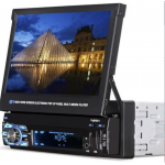 FY-9901 Ηχοσύστημα Αυτοκινήτου Universal 1DIN Bluetooth / USB / AUX με Οθόνη 7″