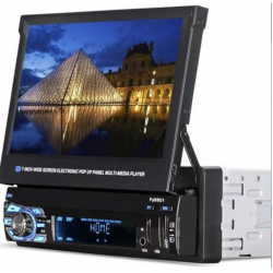 FY-9901 Ηχοσύστημα Αυτοκινήτου Universal 1DIN Bluetooth / USB / AUX με Οθόνη 7″