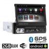 FY-9901 Ηχοσύστημα Αυτοκινήτου Universal 1DIN Bluetooth / USB / AUX με Οθόνη 7″ FY-9901 Ηχοσύστημα Αυτοκινήτου Universal 1DIN Bluetooth / USB / AUX με Οθόνη 7″