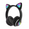Cat STN-28 Ασύρματα Bluetooth Ακουστικά Μαύρα Cat STN-28 Ασύρματα Bluetooth Ακουστικά Μαύρα