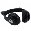 Cat STN-28 Ασύρματα Bluetooth Ακουστικά Μαύρα Cat STN-28 Ασύρματα Bluetooth Ακουστικά Μαύρα