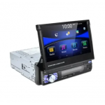 Ηχοσύστημα αυτοκινήτου Multimedia 1 din Οθόνη 7″ Ελληνικού μενού MY8802