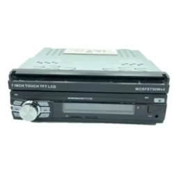 Ηχοσύστημα αυτοκινήτου Multimedia 1 din Οθόνη 7″ Ελληνικού μενού MY8802