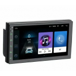 Ηχοσύστημα αυτοκινήτου Bluetooth USB/WiFi/GPS με οθόνη αφής Pervoi CTC-7801