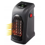 Μίνι φορητό κεραμικό αερόθερμο πρίζας 350W Handy Heater GL-52198