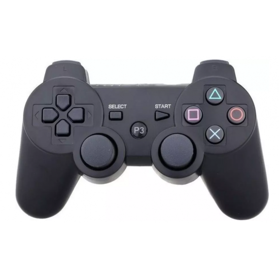 Ασύρματο χειριστήριο PS3 Doubleshock 3 Wireless Ασύρματο χειριστήριο PS3 Doubleshock 3 Wireless