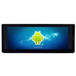 Universal 6.9″ Multimedia Player 1 DIN 1+16G GPS, Mirrorlink, Android OEM SP7069 – μαύρο