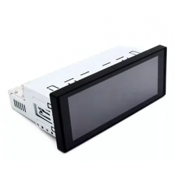 Universal 6.9″ Multimedia Player 1 DIN 1+16G GPS, Mirrorlink, Android OEM SP7069 – μαύρο