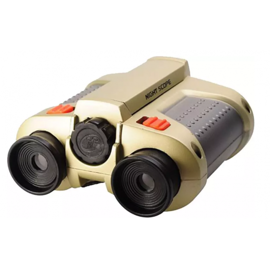 Κυάλια νυχτερινής όρασης – Spy Night Scope Κυάλια νυχτερινής όρασης – Spy Night Scope