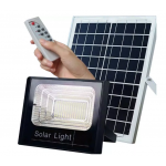 Ηλιακός προβολέας Solar light JD-8825 25W