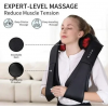 Συσκευή Μασάζ για τον Αυχένα Shiatsu 23521-283-ED