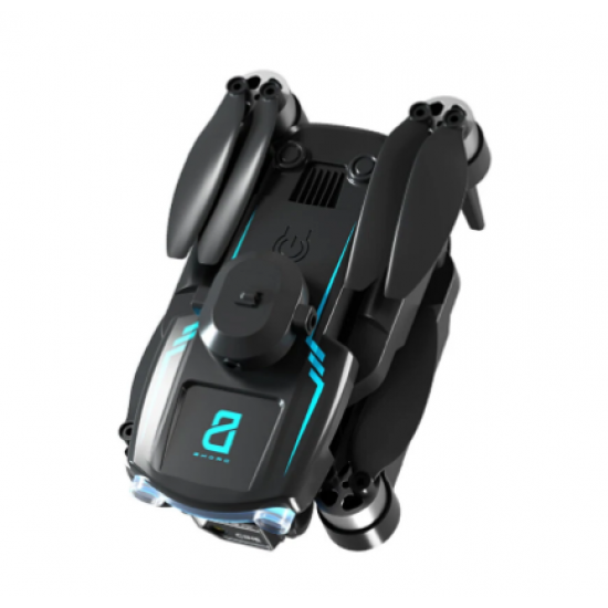 F169 Mini Drone με Κάμερα F169 Mini Drone με Κάμερα