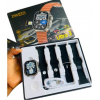 Z98 Smartwatch Black
