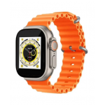 Z98 Smartwatch Orange