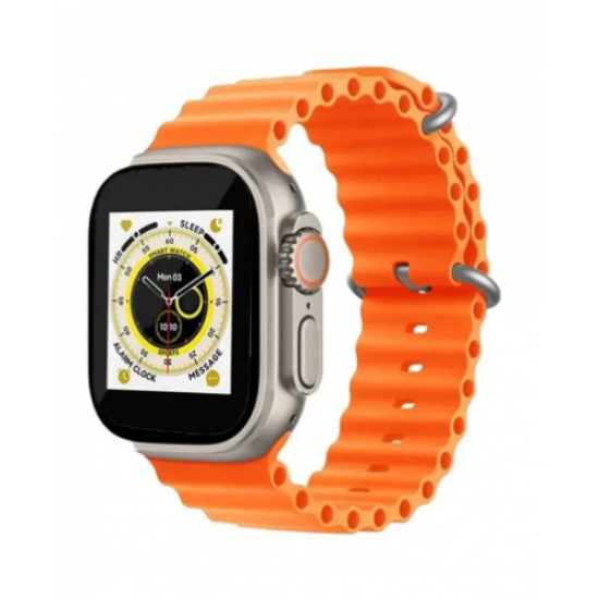 Z98 Smartwatch Orange